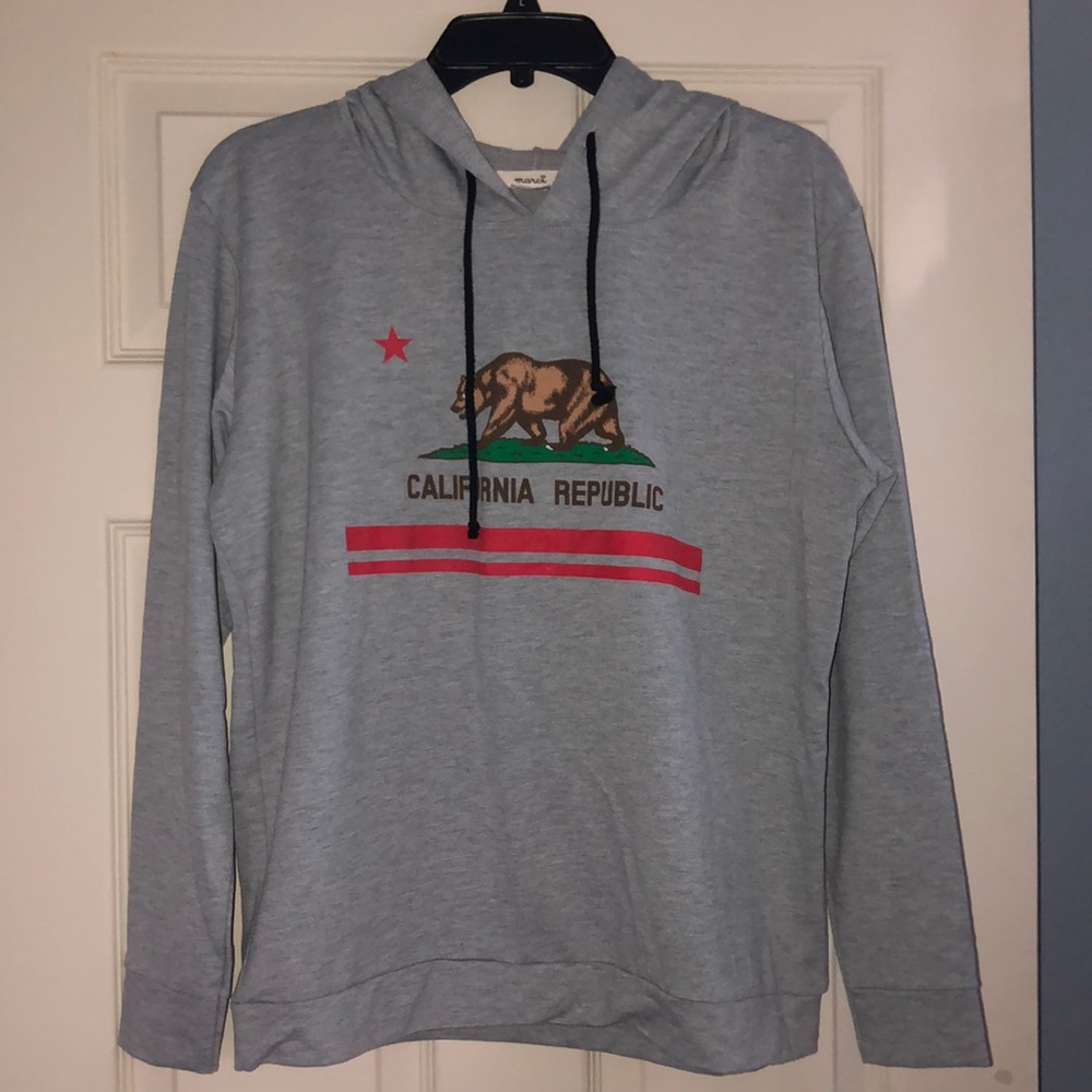 Hoodie